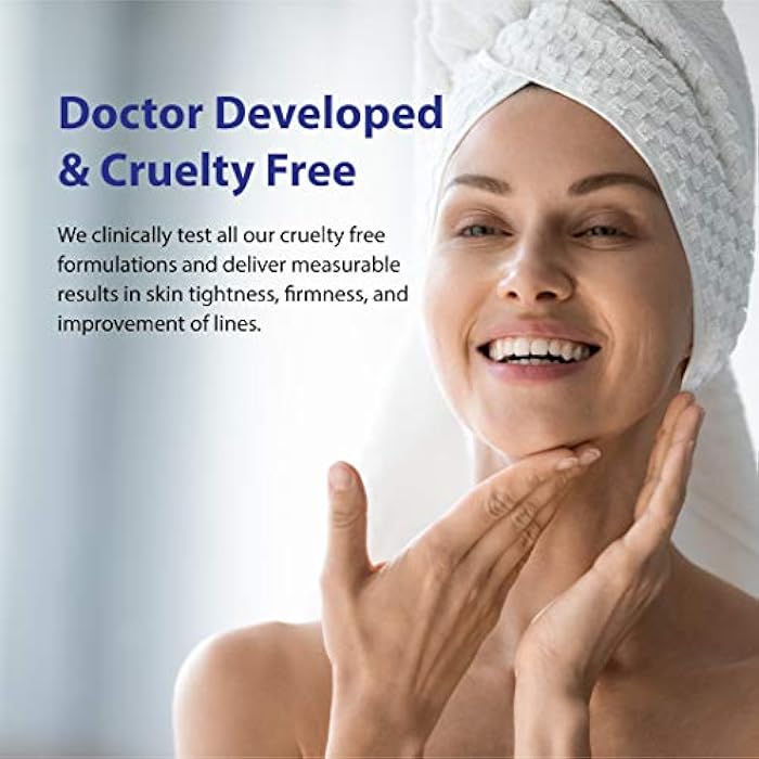 Dr. Denese SkinScience Hydrating Cleanser with Powerful Antioxidants Vitamin E, Aloe Vera Extract & Hydrolyzed Wheat Protein - Remove Make-Up, Dirt & Oil Without Drying Out Skin - Cruelty-Free - 6oz - Image 4