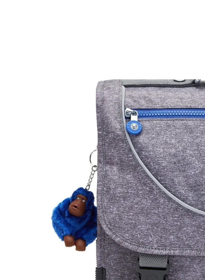 kipling Preppy Almost Jersey Combo Backpack