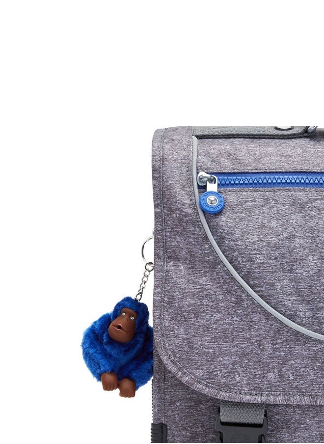 kipling Preppy Almost Jersey Combo Backpack  - Image 5