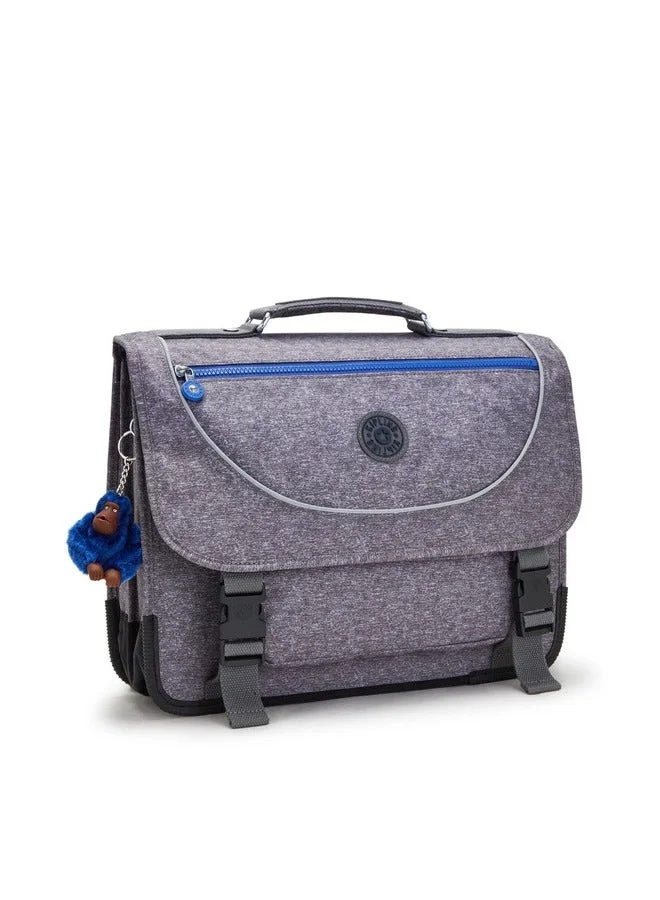 Kipling  Preppy Almost Jersey Combo Backpack  | Best Price UAE