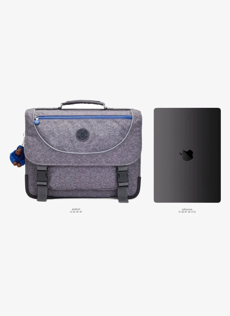 Kipling Preppy Almost Jersey Combo Backpack