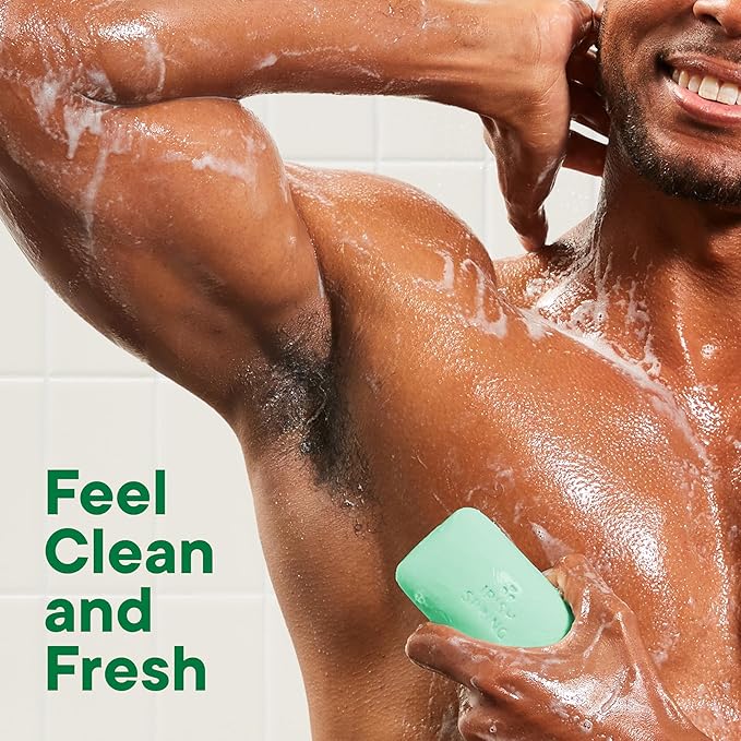 Irish Spring صابون ديو دورانت إيريش سبرينغ الأصلي 3 قطع عبوة من 1 - Image 5