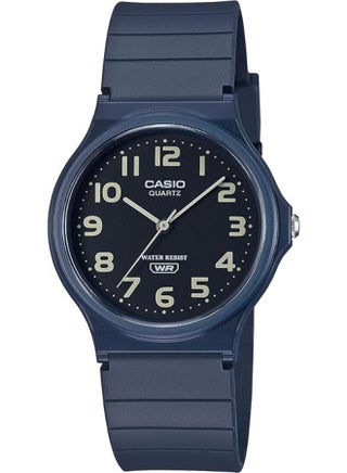 Casio Unisex Watch Classic Casual Analog  MQ-24UC-2BDF