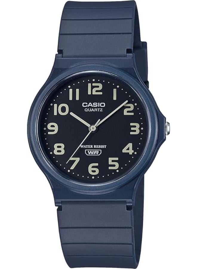 كاسيو ساعة كاسيو MQ-24UC-2BDF - Image 1