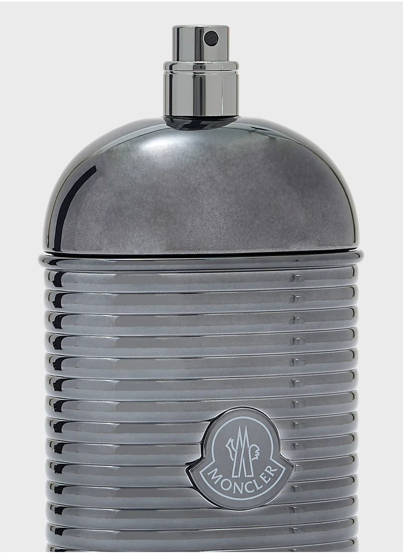 Moncler Moncler SUNRISE POUR HOMME EDP 100ML