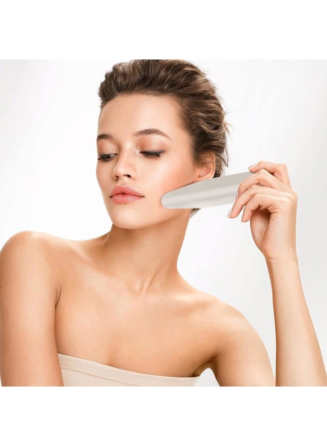 Epilady Face & Body Hair Removal Device Bundle | Legend Series 5 Rechargeable Hair Remover for Women + Esthetic Facial Hair Removal for Women | Epilator for Women and Peach Fuzz Remover for Women - Image 5