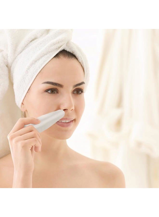 Epilady Face & Body Hair Removal Device Bundle | Legend Series 5 Rechargeable Hair Remover for Women + Esthetic Facial Hair Removal for Women | Epilator for Women and Peach Fuzz Remover for Women - Image 3