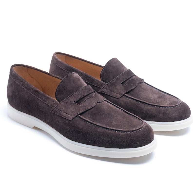 Independent Station New Lightweight Slip-On Doug Shoes Europe, America And Britain Casual Wear For Men And Women - Image 2