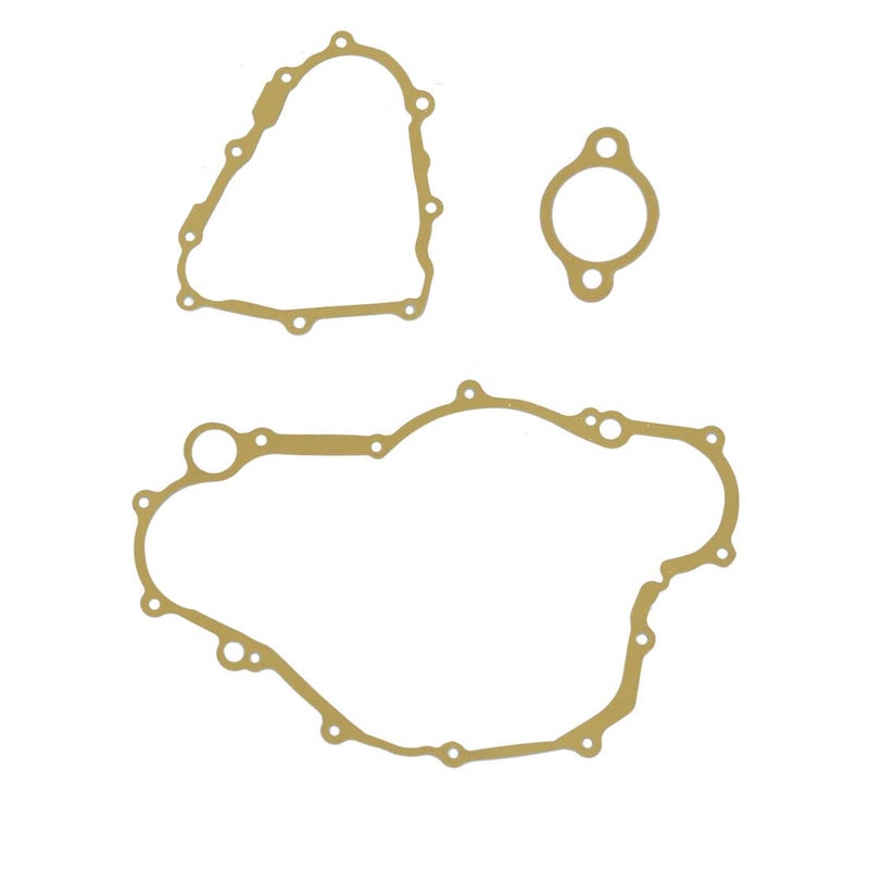 Cylinman YFZ450 Complete Gasket Kit Set fit for Yamaha YFZ450 YFZ 450 2004-2009 2012-2013 Top & Bottom End Set - Image 5