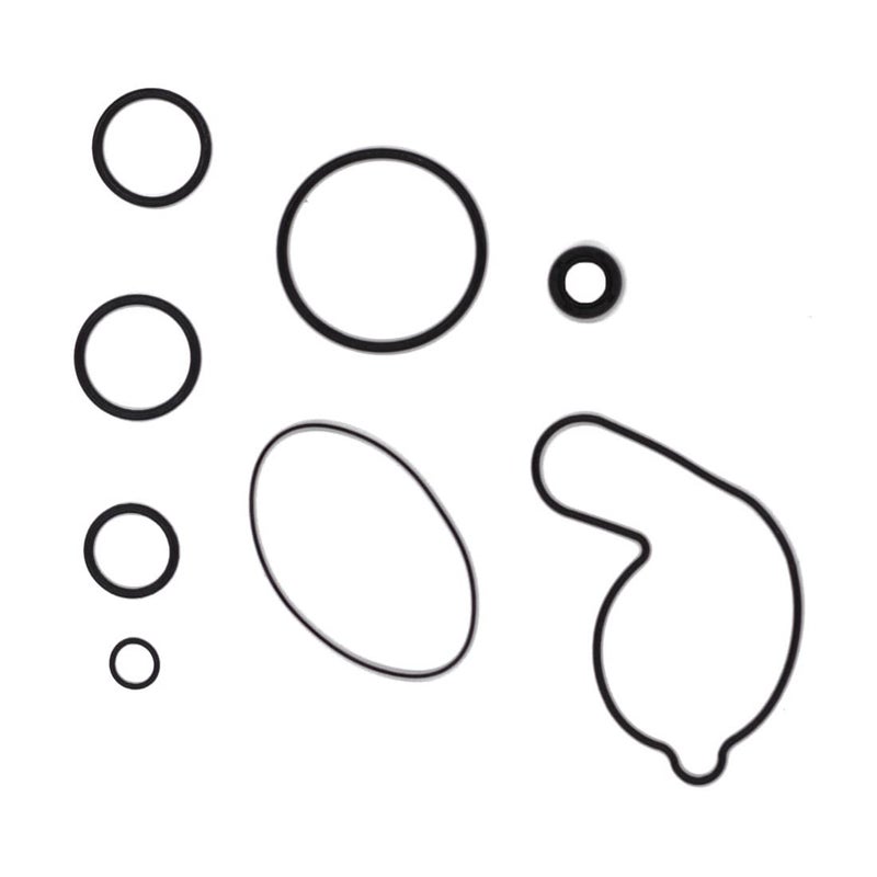 Cylinman YFZ450 Complete Gasket Kit Set fit for Yamaha YFZ450 YFZ 450 2004-2009 2012-2013 Top & Bottom End Set - Image 3