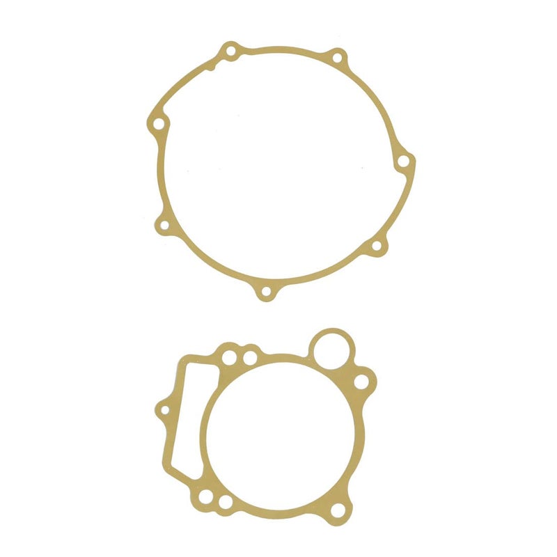 Cylinman YFZ450 Complete Gasket Kit Set fit for Yamaha YFZ450 YFZ 450 2004-2009 2012-2013 Top & Bottom End Set - Image 4