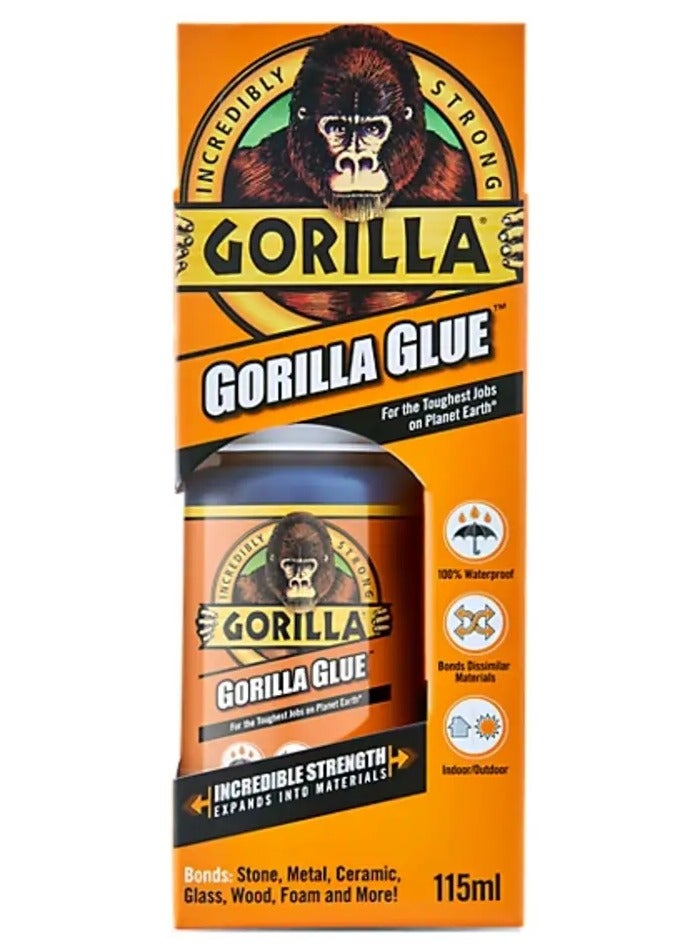 Gorilla Glue 115ml - Image 1