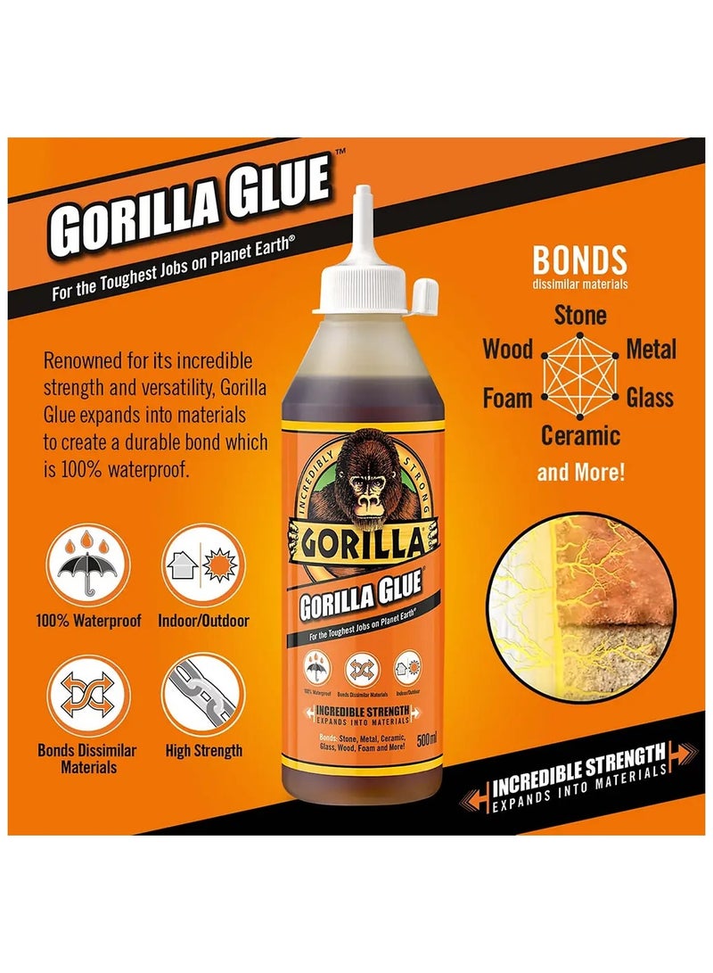 Gorilla Glue 115ml - Image 3