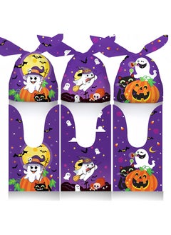 Ghos tHoliday Candy Bags