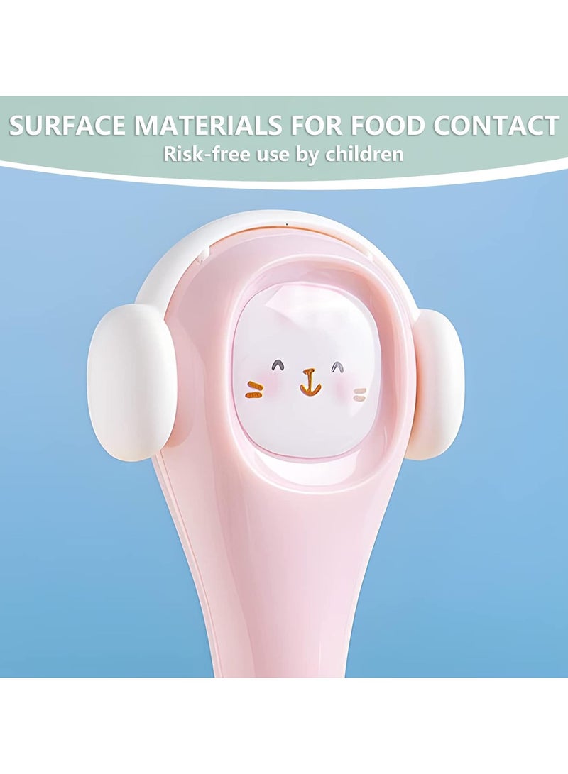 general 3pcs correction tape pen, lovely quick drying white out pen with easy to use pen shaped applicator for school home office students children - Image 3