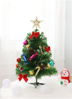 SINCHER SINCHER with LED String Lights and Decorations Tabletop Decorations for Homeware Office Shopping Bar (20 inch)  - Image 3