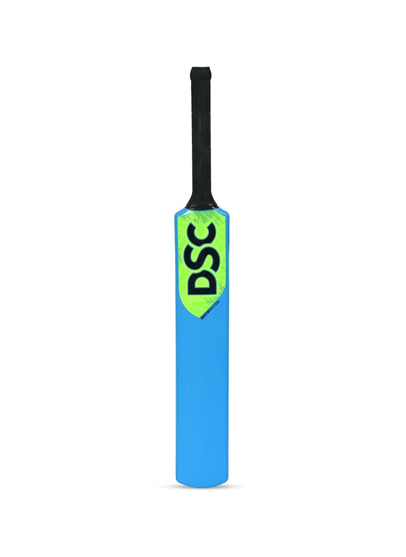DSC Master Batter Plastic Cricket Set  (Multicolour,4)  - Image 3