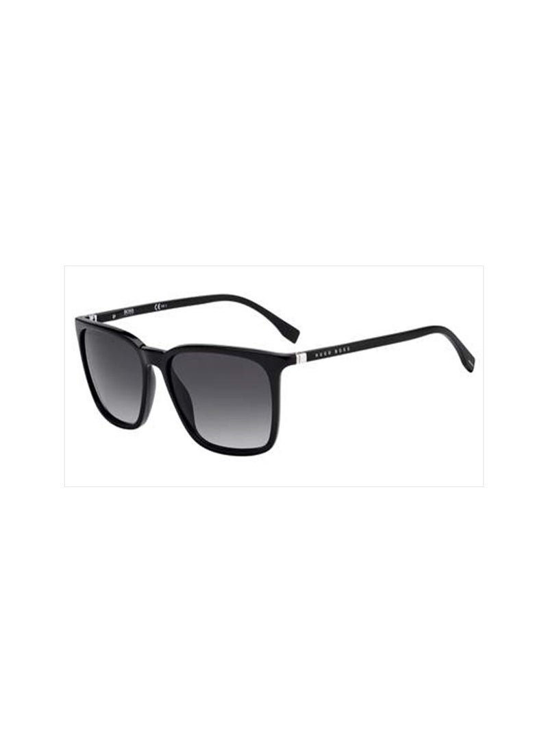 HUGO BOSS - Sunglass Model BOSS 0959/S Color 807/9O Size 56 - Image 1