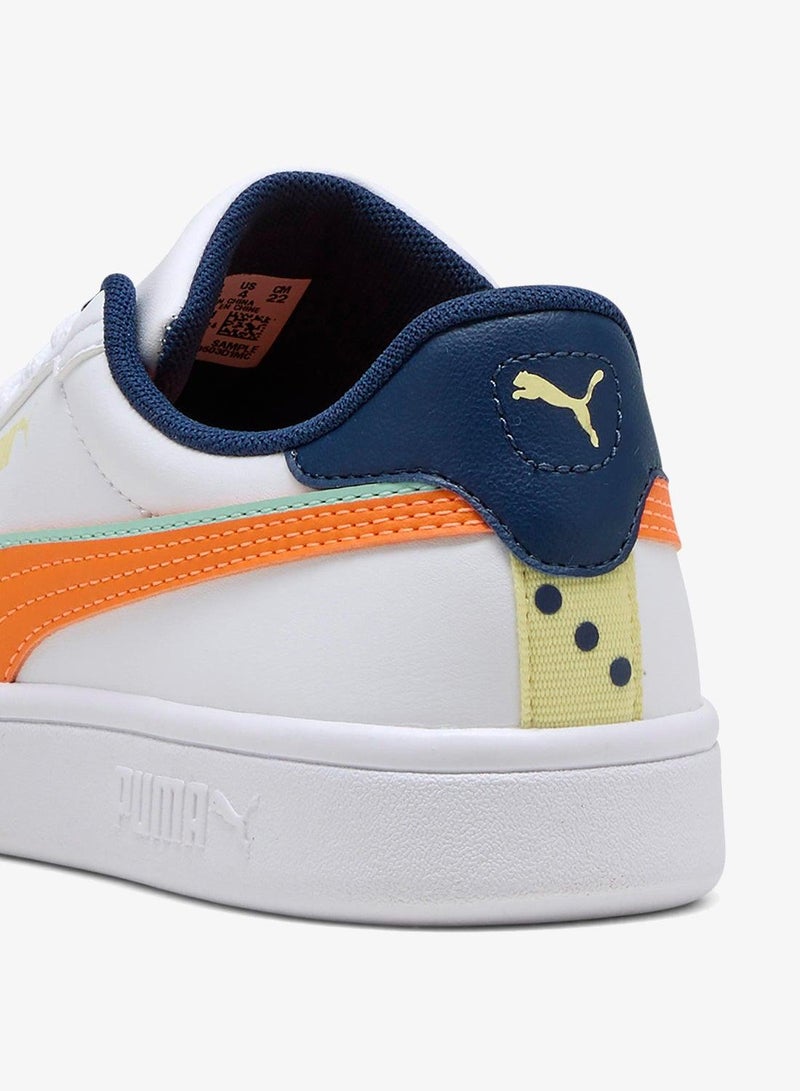 PUMA Youth Smash 3.0 Playdate - Image 4