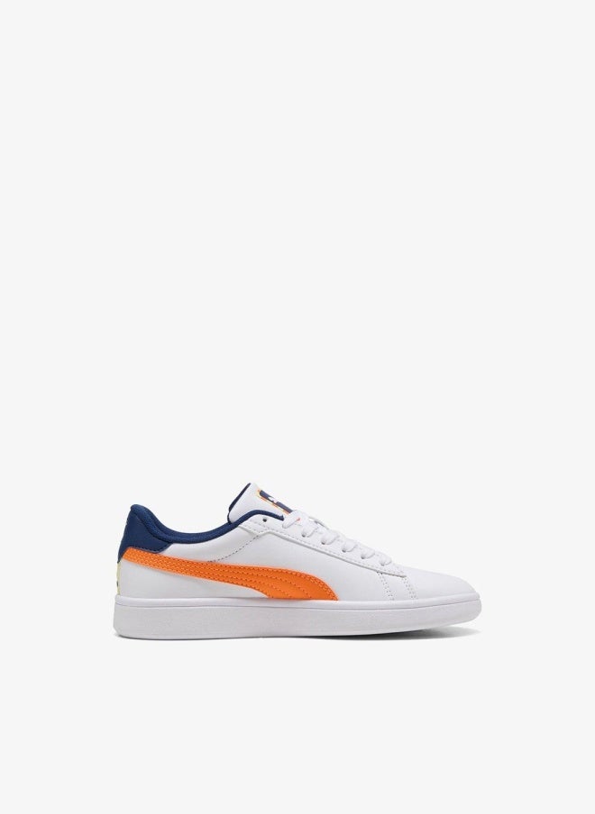 PUMA Youth Smash 3.0 Playdate - Image 1