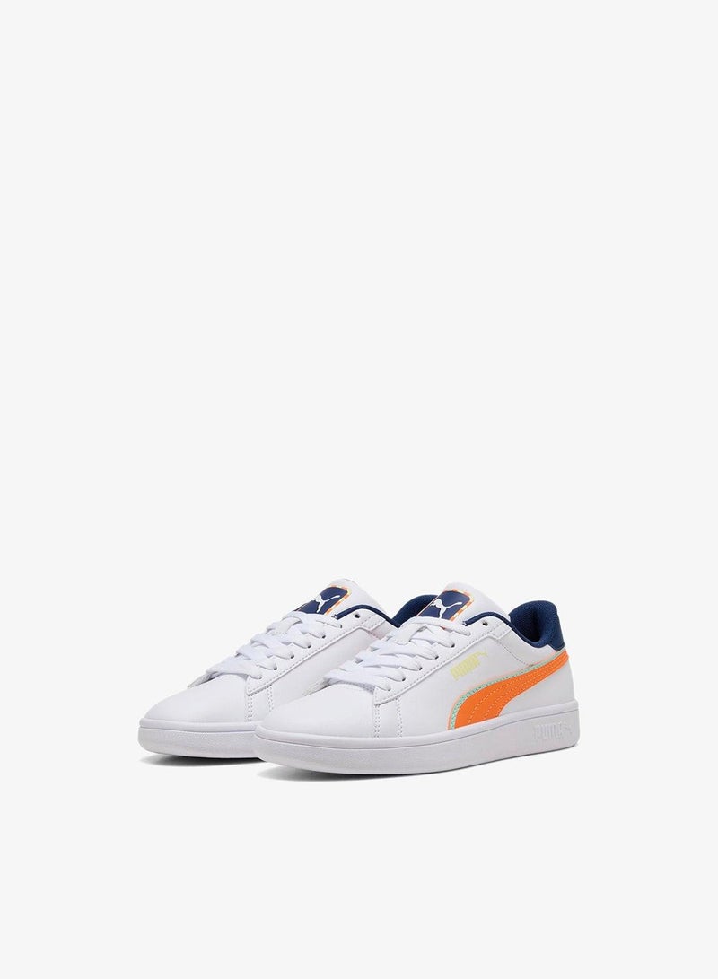 PUMA Youth Smash 3.0 Playdate - Image 3