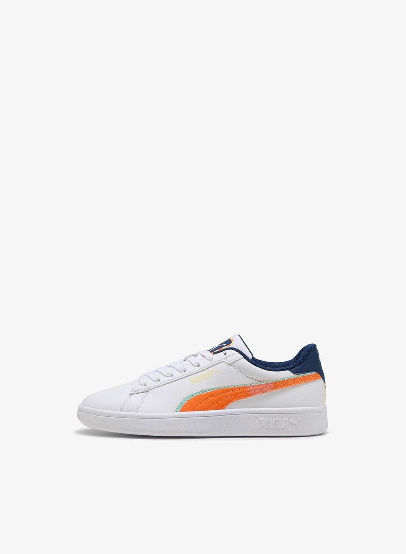 PUMA Youth Smash 3.0 Playdate - Image 2