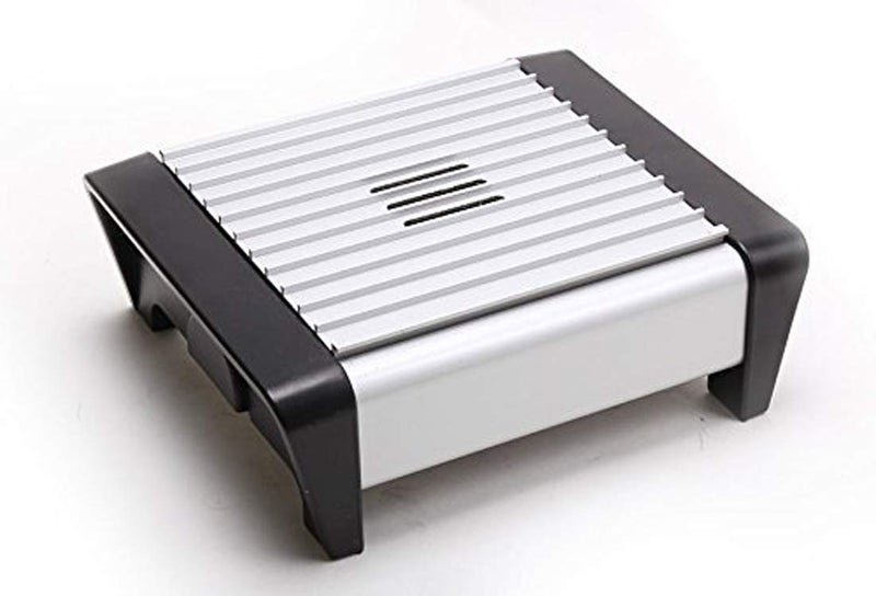SHOPECOM Food Warmer and Buffet Server Food Warmer Portable Keep Tea or Food Easily - Image 4