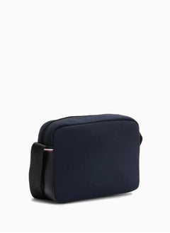 Tommy Hilfiger Plus Tommy Hilfiger TH Urban Camera Crossbody Bag in Nylon  - Image 2