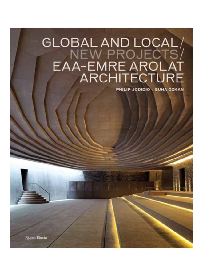 Global And Local/New Projects: Eaa-Emre Arolat Architecture - Image 3