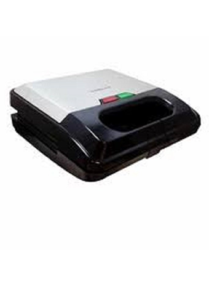 sokany 3 IN 1 Multi Functional SANDWICH MAKER (Grill ,Waffle,Toast)750W- ( KJ-303)  - Image 5