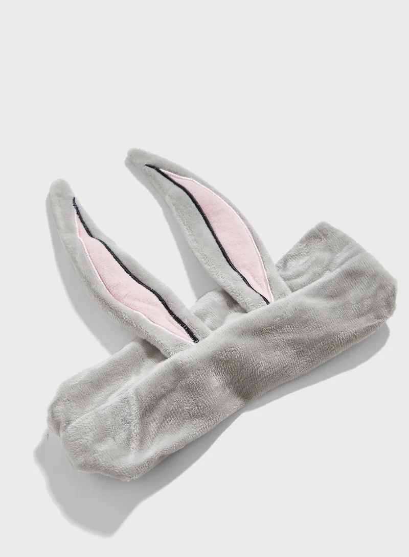 Mad Beauty Looney Tunes Bugs Bunny Headband