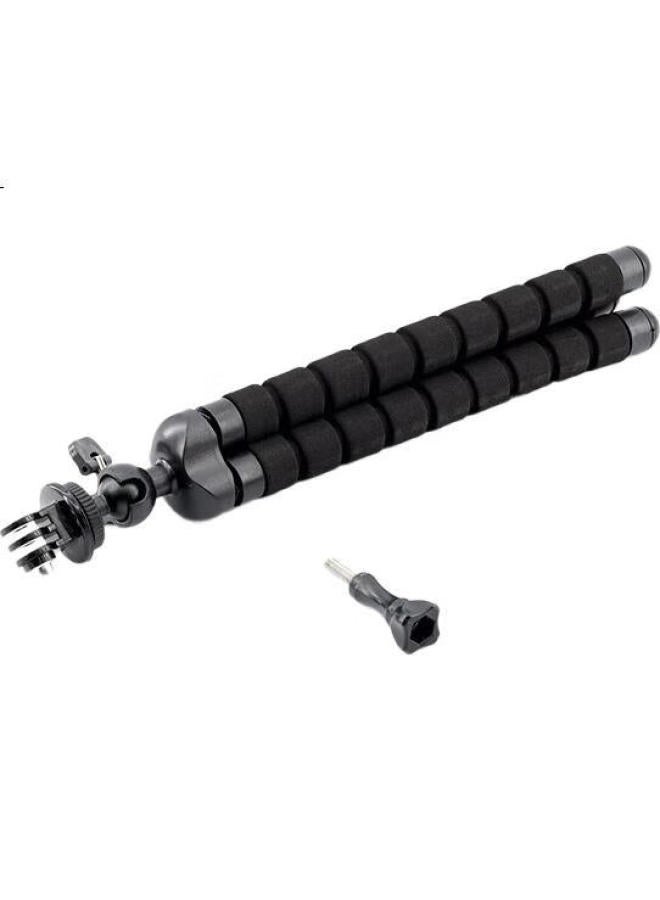 Maxcam/Maisikamu, Suitable For Dji Osmo Action 5/4 Action Camera, Octopus Mini Tripod, Vlog Portable Stand, Outdoor Base Accessory - Image 3