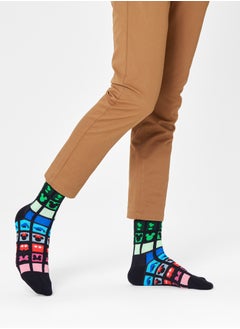 Happy Socks Happy Socks Keep It Together Sock  - Image 2
