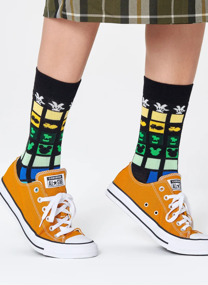 Happy Socks KEEP IT TOGETHER SOCK