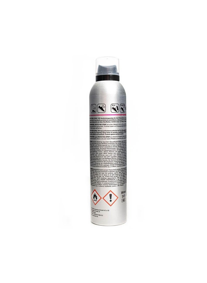 Collonil Collonil Carbon Lab Protecting Spray – Ultimate Waterproof & Dirt Protection  - Image 2