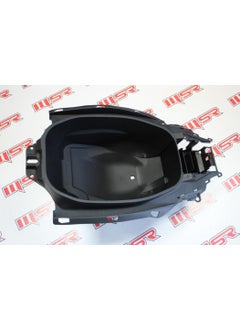 MSR Yamaha N-Max 125-155 cc Luggage Box 