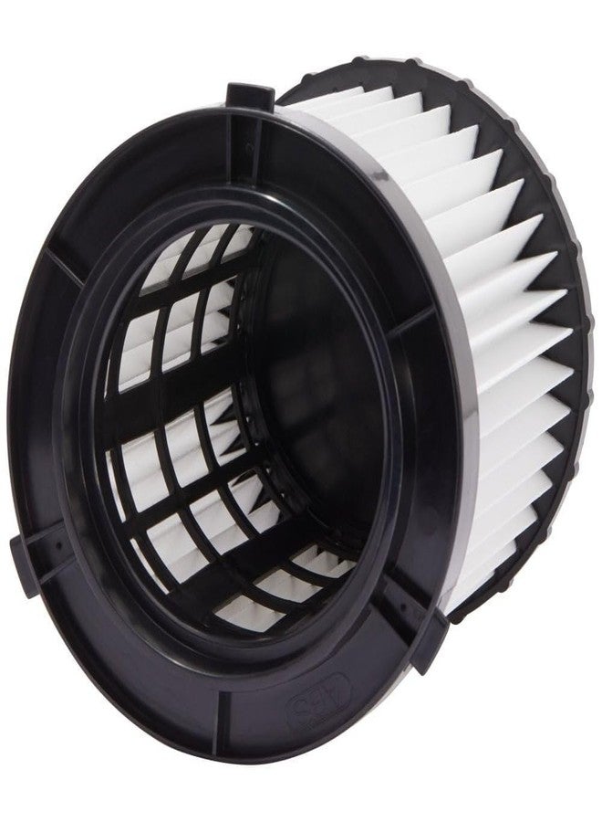 DEWALT Replacement HEPA Filter for DC500 (DC5001H), white / black - Image 4