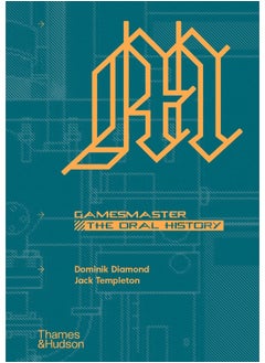 GamesMaster: The Oral History 