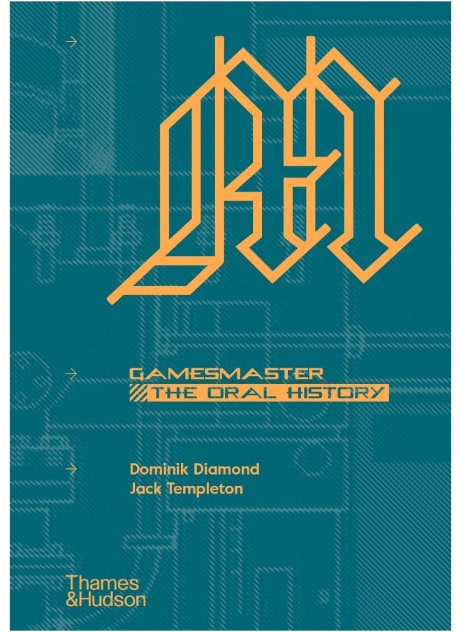 GamesMaster: The Oral History 