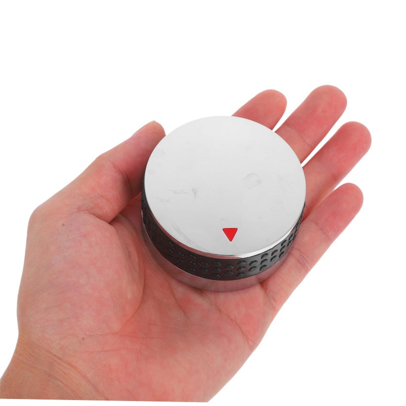 2PCS Replacement Knobs For Spirit BBQ Grill Oven Electric Stove Easy Installation - Image 4