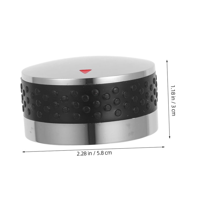 2PCS Replacement Knobs For Spirit BBQ Grill Oven Electric Stove Easy Installation - Image 3