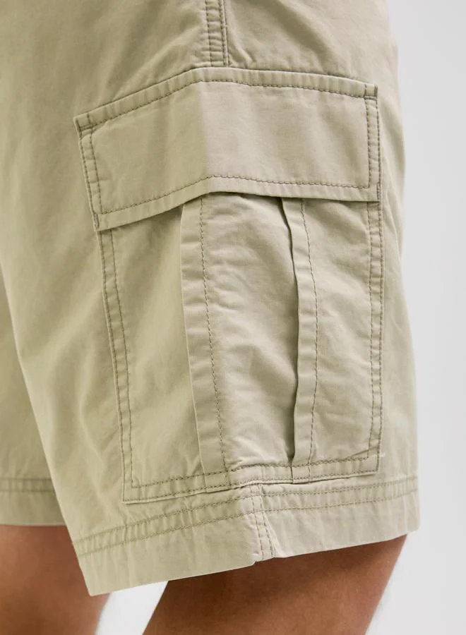 JJ Rebel JJ REBEL JREBCARLOS SN Cargo Shorts