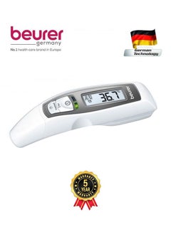 Beurer Multi-Functional Thermometer FT65  - Image 2