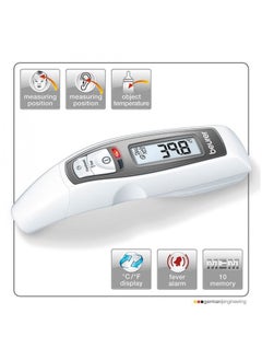 Beurer Multi-Functional Thermometer FT65  - Image 3
