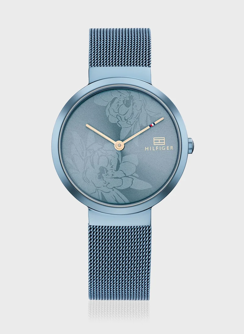TOMMY HILFIGER Libby Analog Watch
