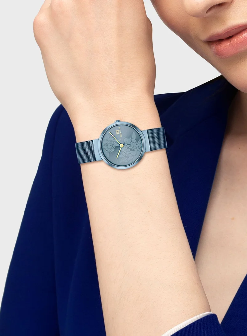 TOMMY HILFIGER Libby Analog Watch
