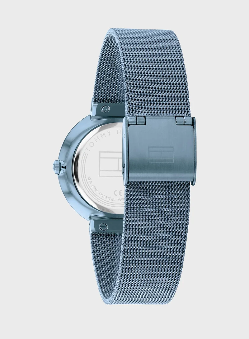 TOMMY HILFIGER Libby Analog Watch