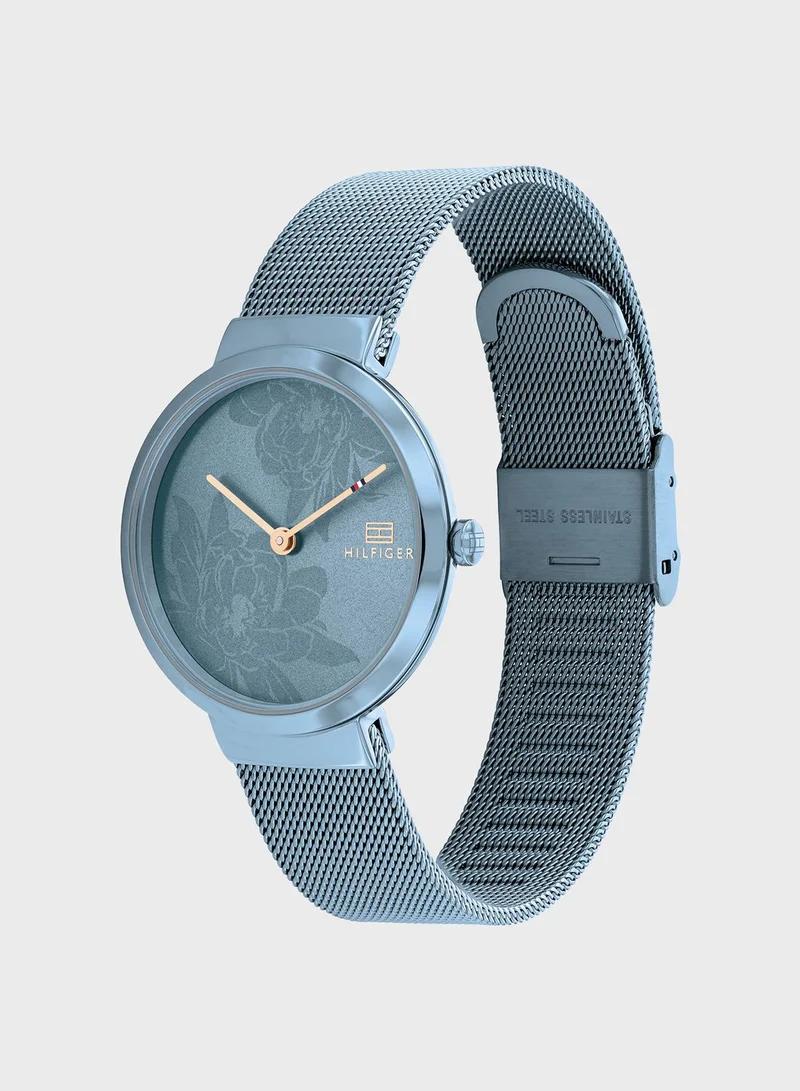 TOMMY HILFIGER Libby Analog Watch