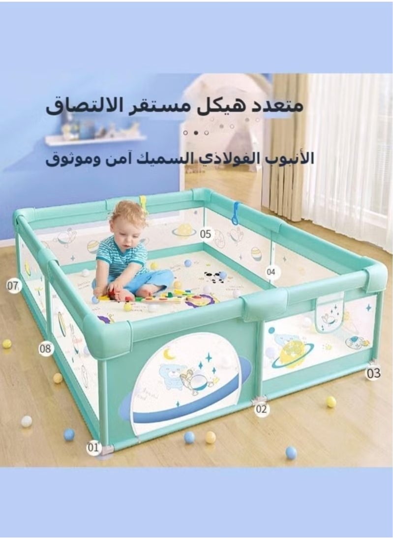 جونيس سياج سلامة الأطفال  - Image 2
