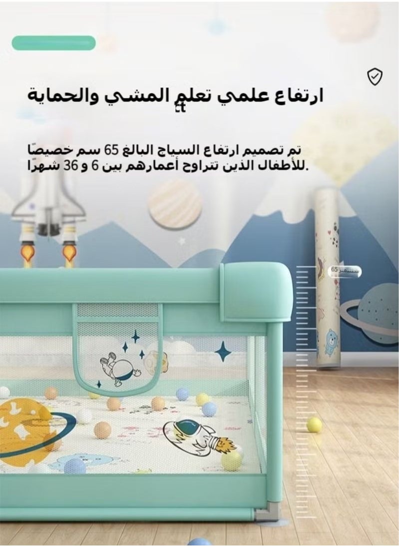 جونيس سياج سلامة الأطفال  - Image 3